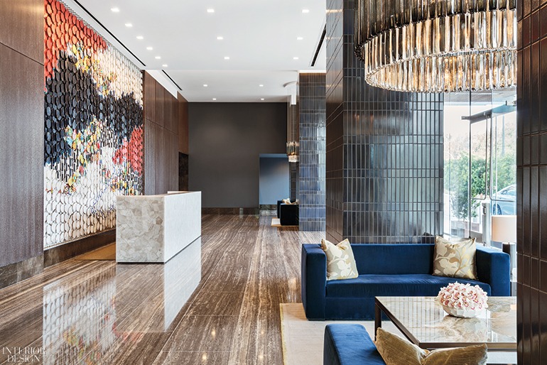 Best Interior Designers - Shamir Shah Design