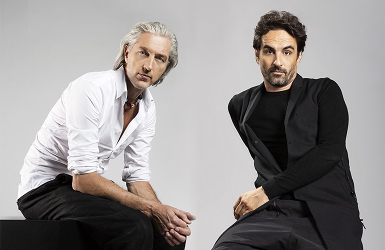 Interview WIth Gabriele Chiave, One of the Top Colaborators of Marcel Wanders