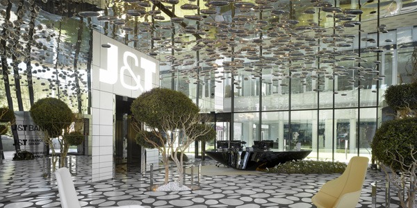 5 Amazing Design Companies in The Middle East