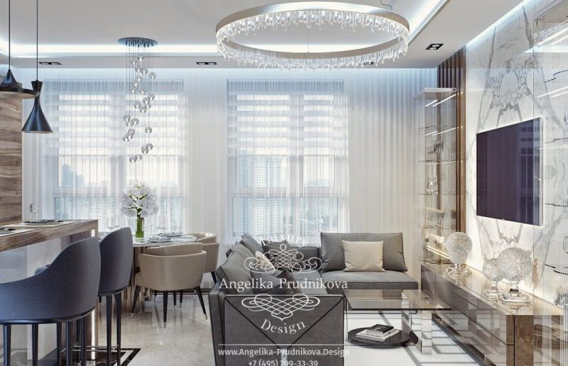 Discover The Best Selection Of Russian Top Interior Designers