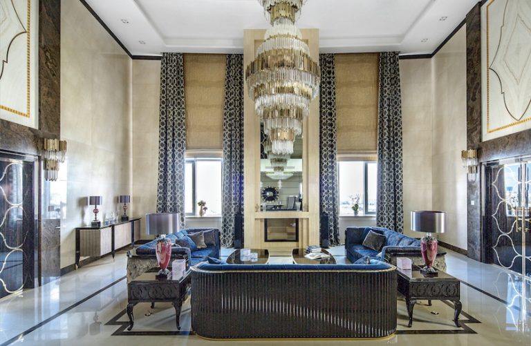Picture of Looking for the Perfect Penthouse Inspiration? Take a Look at This Ama