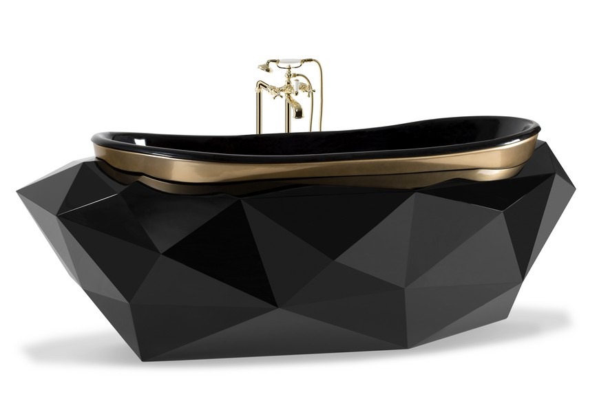Amazing Color Trends For Your Luxury Bathroom