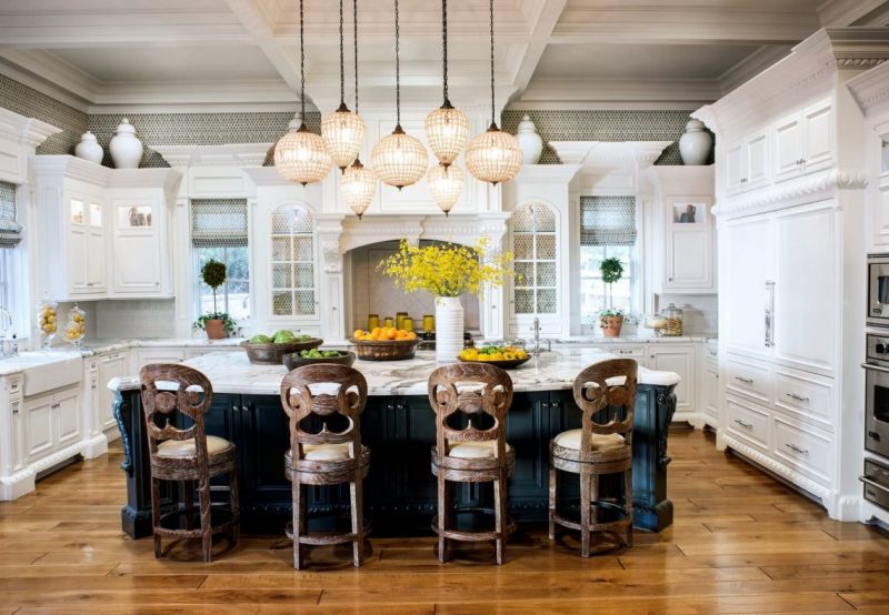 Jeff Andrews, One of The Top Interior Designers of Los Angeles
