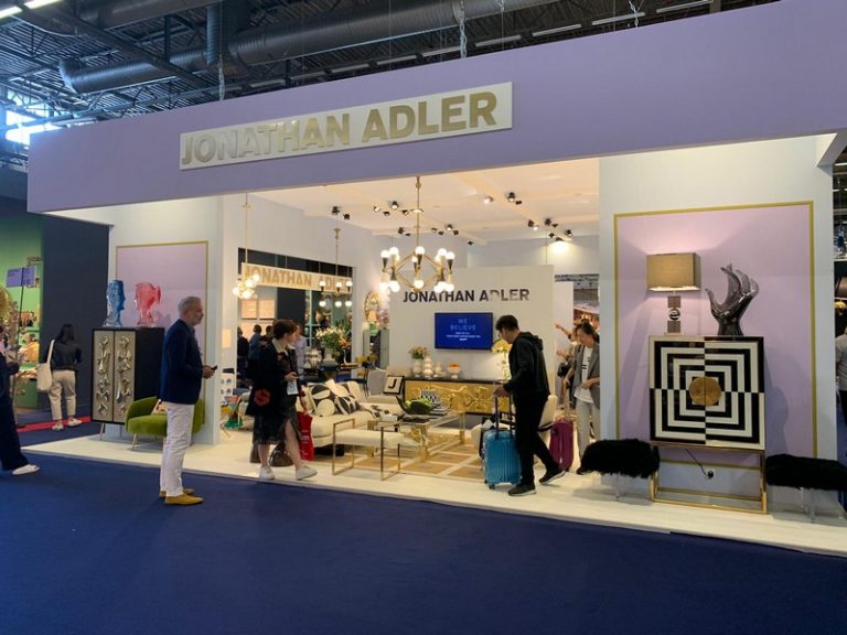 The Best of Day 1 of Maison et Objet 2019
