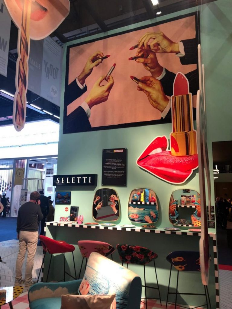 The Best of Maison et Objet 2019 Septmeber for BID