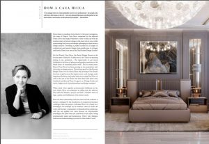Free Download: Ebook The Best 20 Interior Designers of Moscow