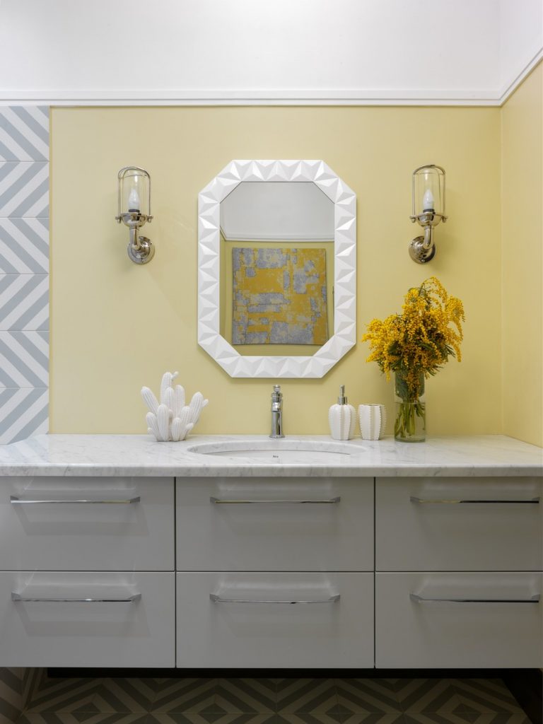 Menu Visual Image Tour Marina Braginska’s New High-End Interior Design Project In Moscow