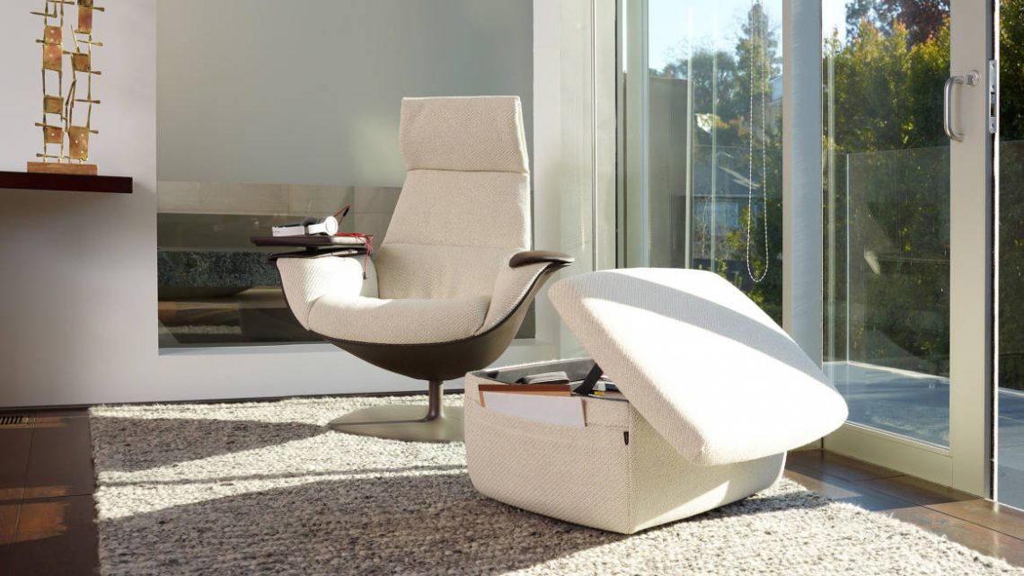 Interview With Jean-Marie Massaud, a Grandious French Creator