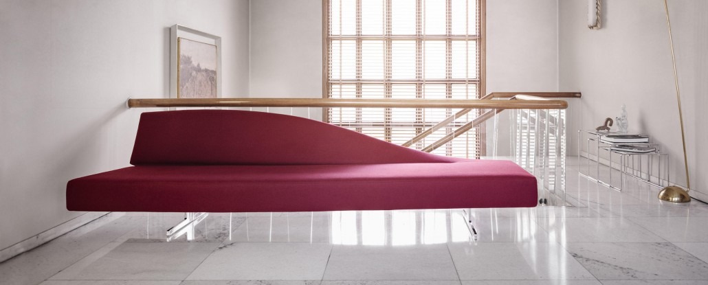 Interview With Jean-Marie Massaud, a Grandious French Creator