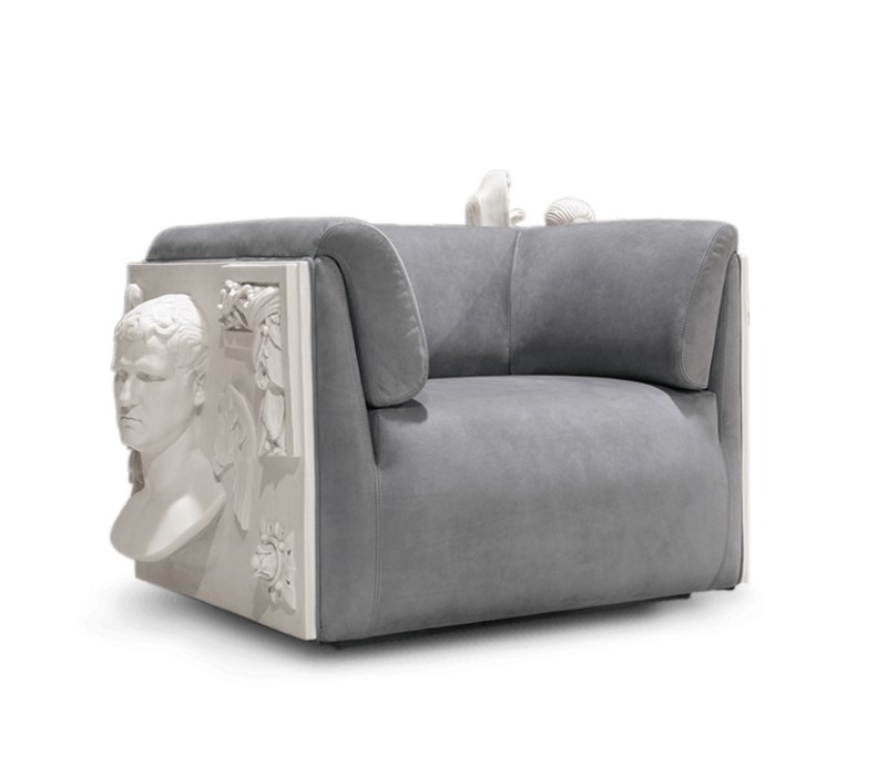 Discover The New Products Presented At Maison Et Objet In This Ebook!