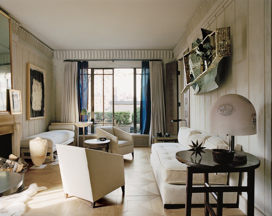 Discover the Best Work of Stephen Sills Associates
