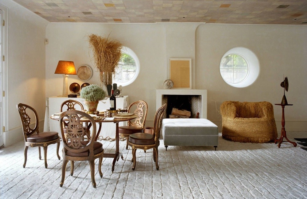 Discover the Best Work of Stephen Sills Associates