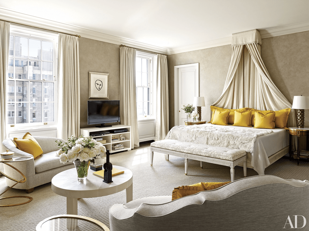 Discover the Best Work of Stephen Sills Associates