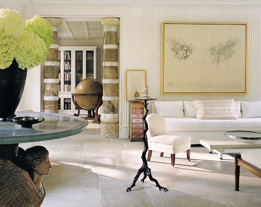 Discover the Best Work of Stephen Sills Associates