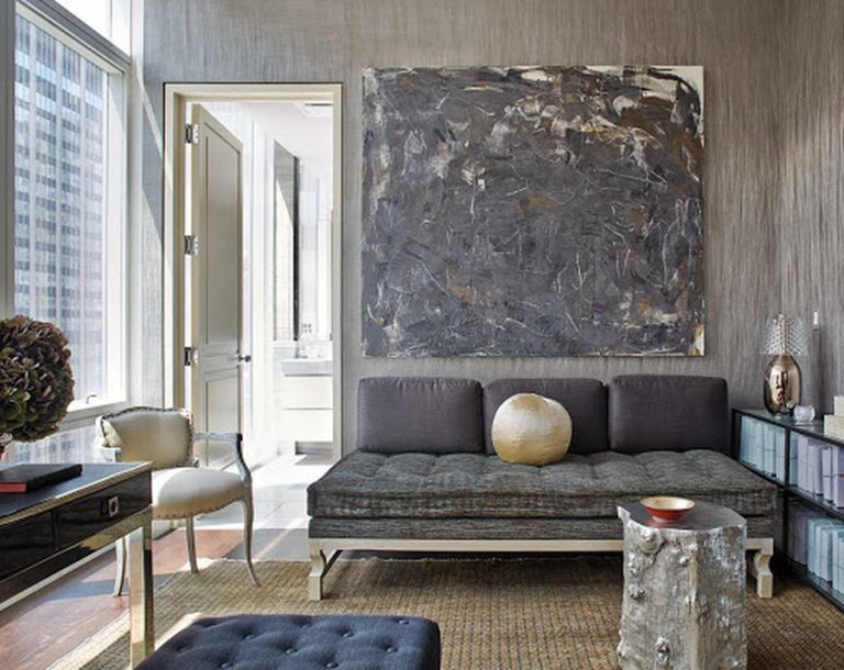 Discover the Work of Stephen Sills Associates