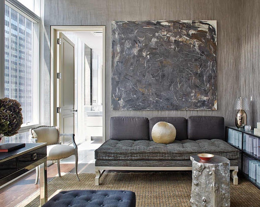 Discover the Best Work of Stephen Sills Associates