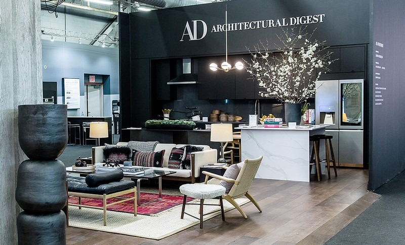 Design Lovers Take Note! AD Show is Coming