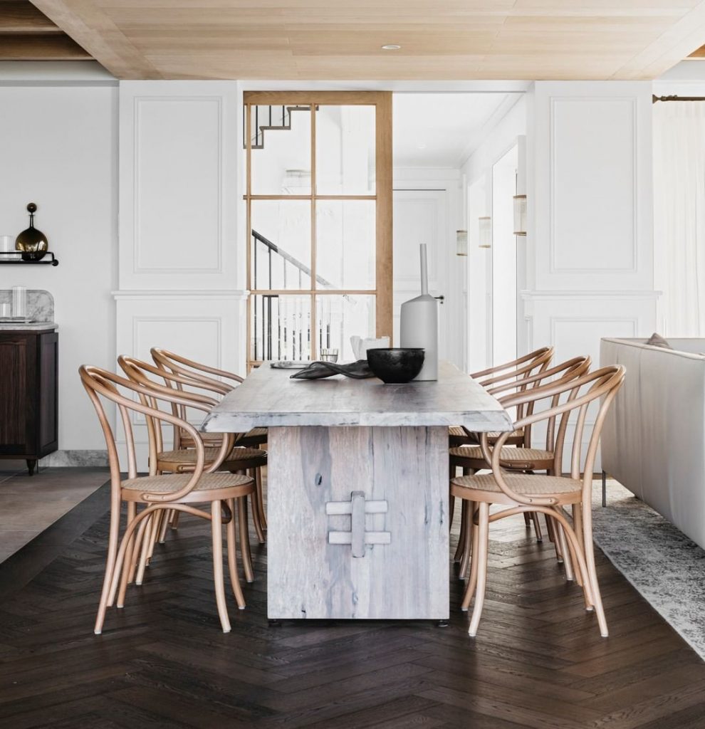 A Look at Alexander & Co, One of Australia's Top Design Studios