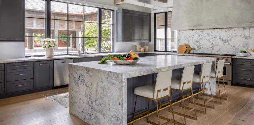 Explore a Stunning Texan Home by Talbot Cooley Interiors
