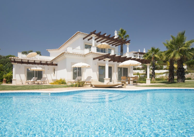 Vila Vita Hotel The Ideal Luxury Getaway in The Algarve