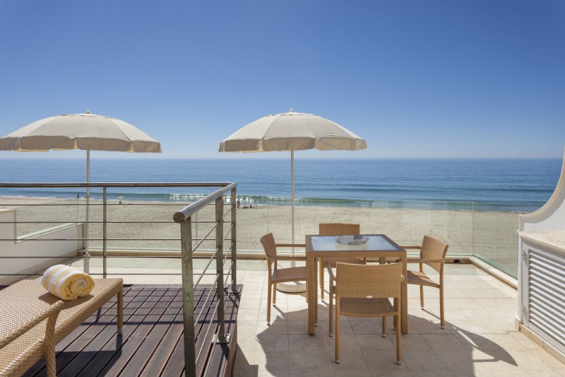 Vila Vita Hotel The Ideal Luxury Getaway in The Algarve