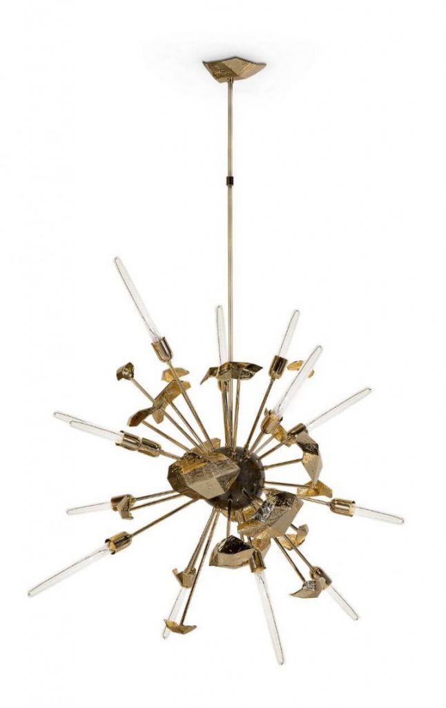 Lighting Pieces That Are a Statement of Art (12)