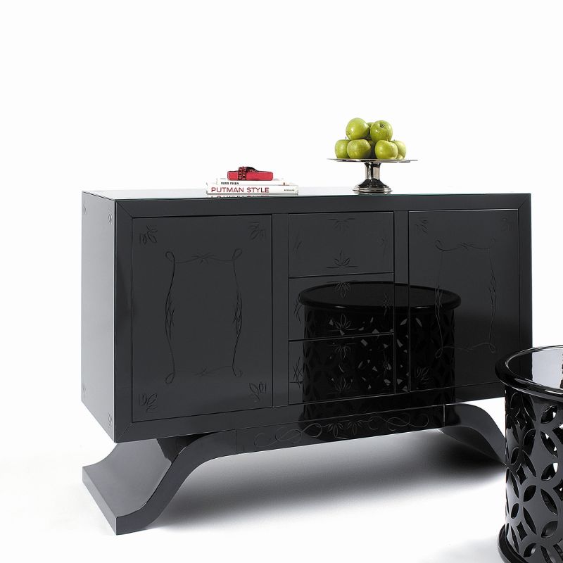 Modern Headboard For Your Master Bedroom (9)