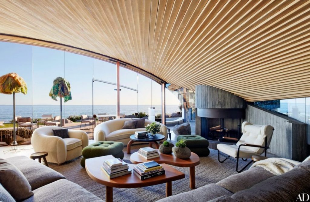 TOP 4 Stylish Modern Interiors | How to Get The Look