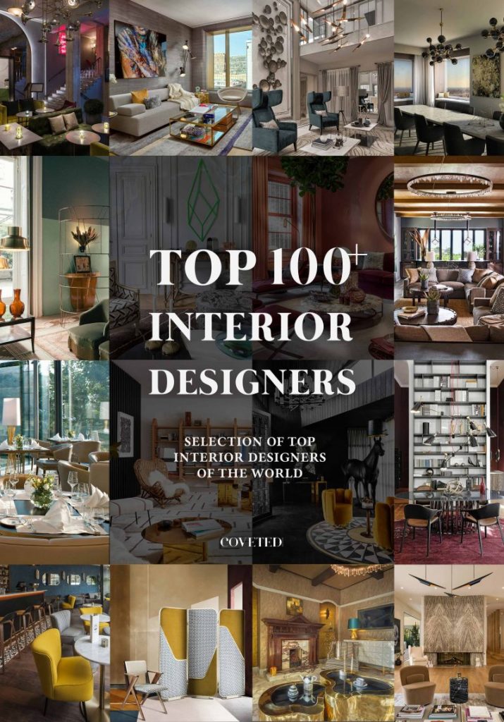 Best 100+ Interior Designers