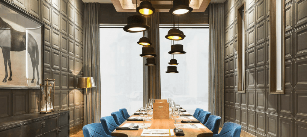 The 15 Best Interior Designers of Vancouver