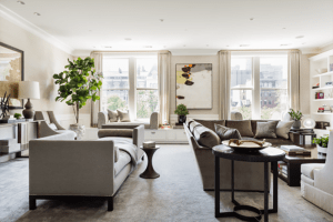The 15 Best Interior Designers From Boston