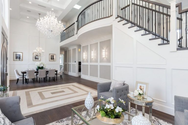 The 15 Best Interior Designers of Vancouver