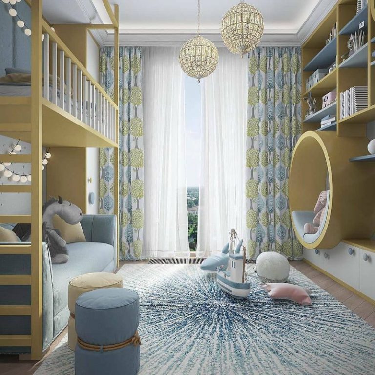 The 25 Best Interior Designers of Moscow