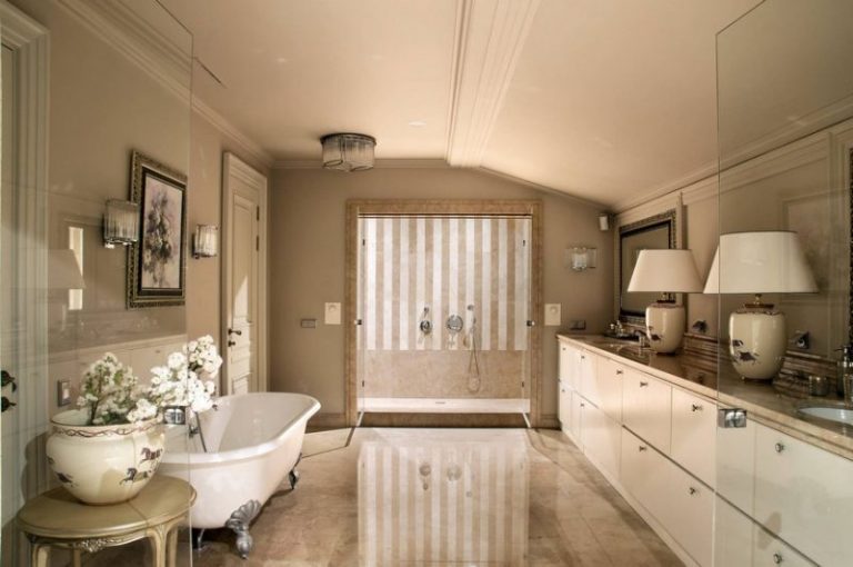 The 25 Best Interior Designers of Moscow