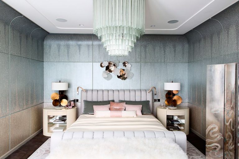 The 25 Best Interior Designers of Moscow
