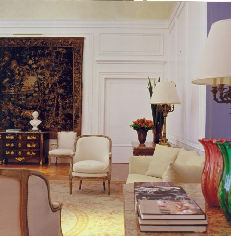 The Best 15 Interior Designers of Sao Paulo