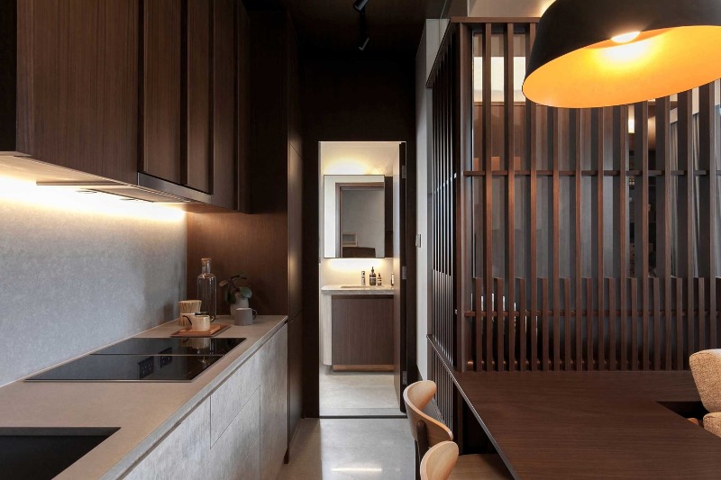 The Best 25 Interior Designers From Hong Kong