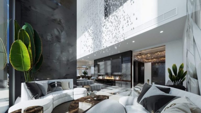 The Best Interior Designers of Dubai