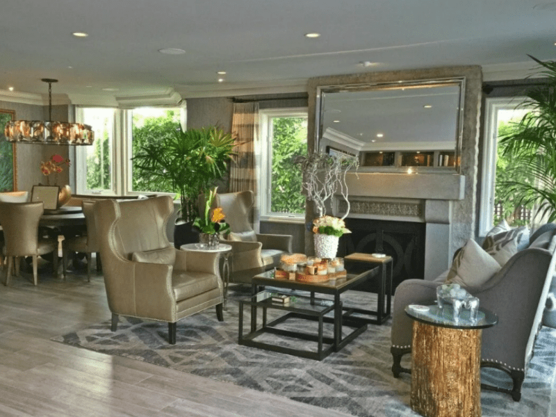 10 Incredible Interior Designers in San Diego