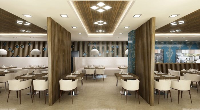 The 18 Best Interior Designers of Doha