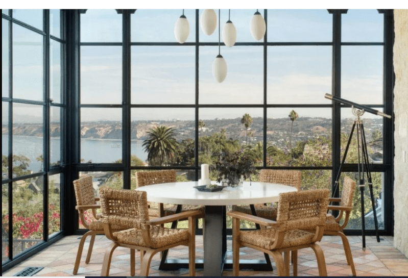10 Incredible Interior Designers in San Diego