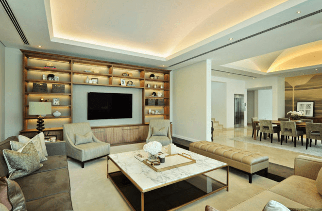 The 10 Best Interior Designers of Manama