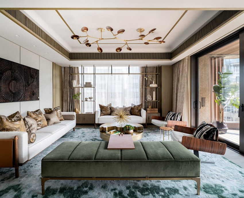 The 15 Best Interior Designers From Macau