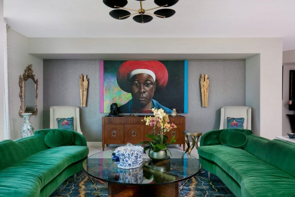 The Best Interior Designers From New Orleans