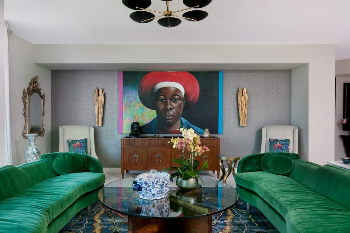 The Best Interior Designers From New Orleans