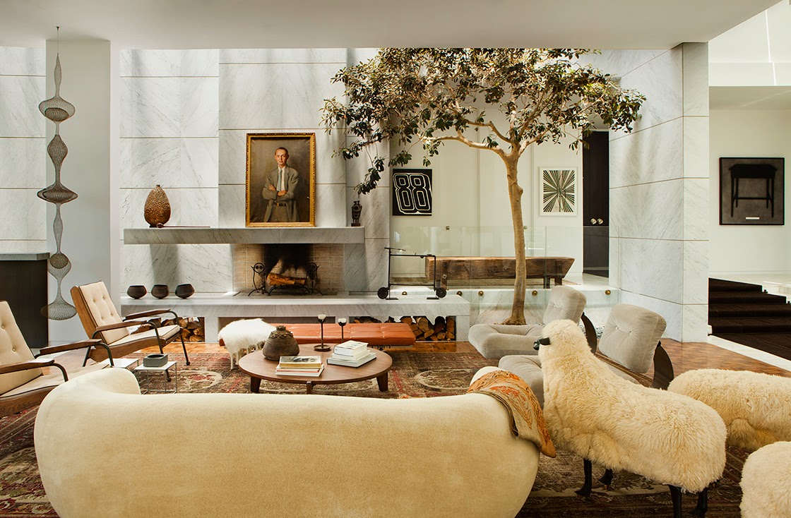 20 Best Interior Designers in Los Angeles