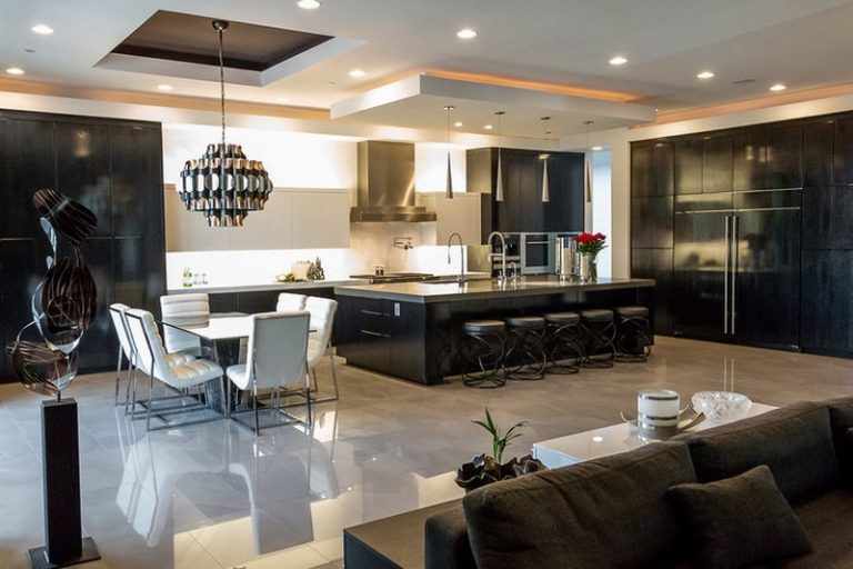 Meet the Best Interior Designers Based in Las Vegas