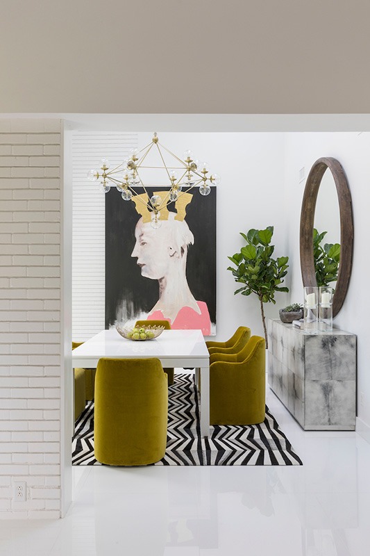 The Best Interior Designers From New Orleans