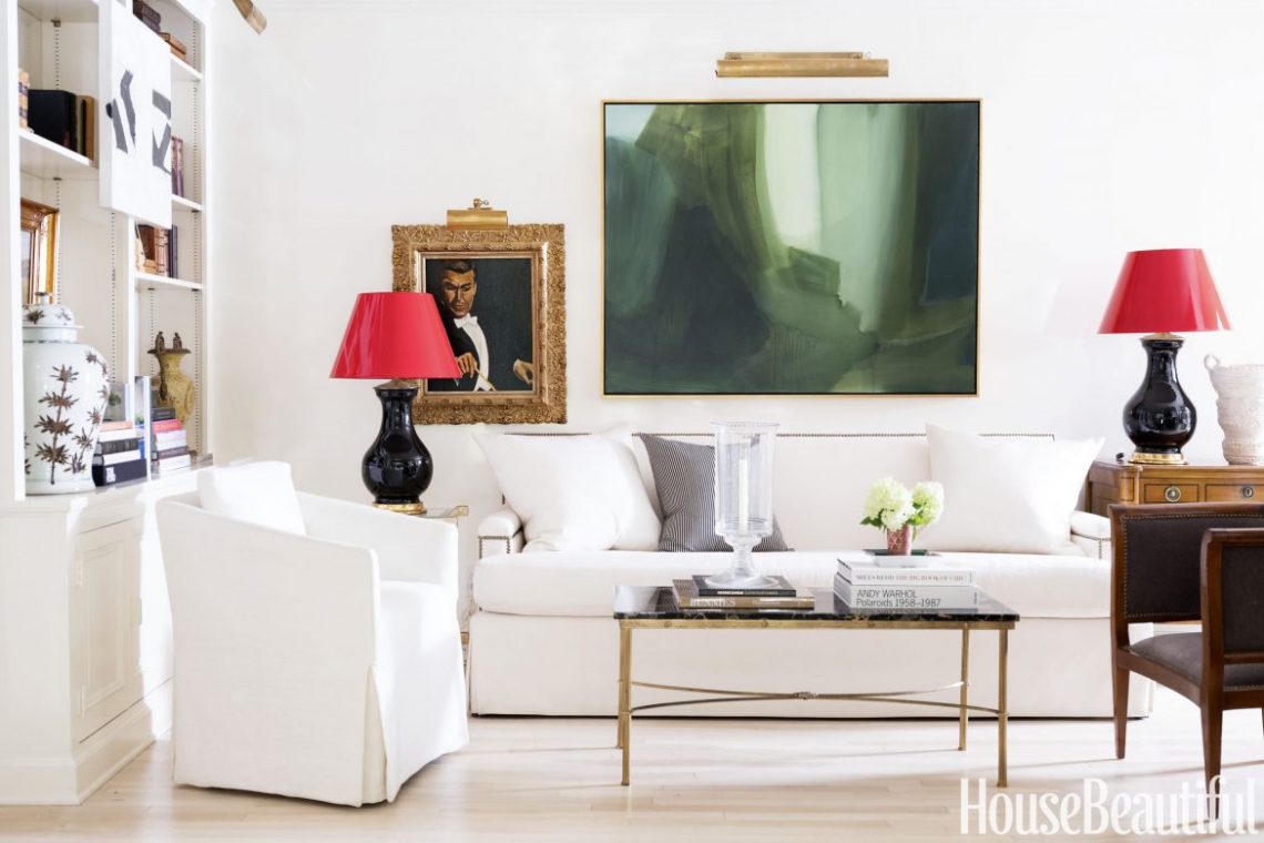 The Best Interior Designers From New Orleans