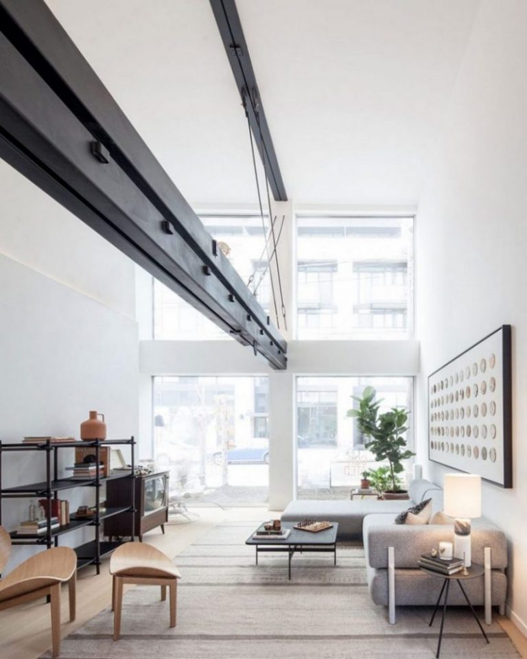 Be Inspired By The Best Interior Designers Based In Toronto!